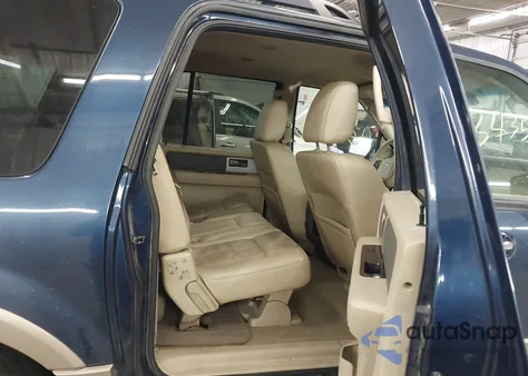 2014 Ford Expedition El Xlt from USA, damaged, VIN 1FMJK1J59EEF51158